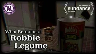 Thumbnail: The New and Improved Takeover | Robbie Legume UPDATE!