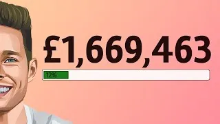 Thumbnail: JAN 2022 - FINANCIAL INDEPENDENCE PORTFOLIO UPDATE