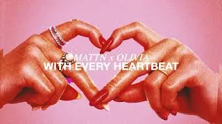 Thumbnail: MATTN, OLIVIA "With Every Heartbeat"