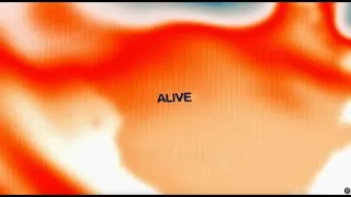 Thumbnail: James Carter "Alive" (Lyric Video)
