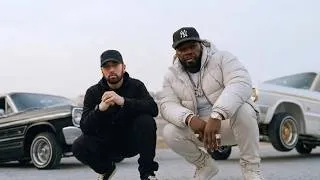 Thumbnail: Eminem, 50 Cent - 9MM (ft. 2Pac, Biggie, Juicy J) Remix 2026