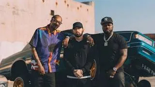 Thumbnail: Eminem, 50 Cent - BIG TIME (ft. 2Pac, Snoop Dogg) Remix 2026