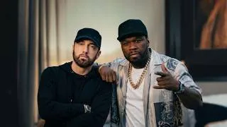 Thumbnail: Eminem, 50 Cent - PRBLMS (ft. 2Pac, Biggie, Juicy J, Prodigy) Remix 2026