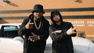 Thumbnail: Eminem, 50 Cent - BANDIT (ft. 2Pac, Lil Wayne, Young Buck) Remix 2026