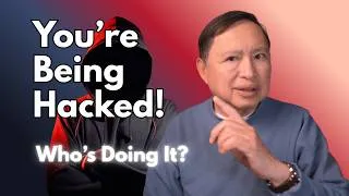 Thumbnail: Most People Are Telling Themselves the Wrong Hacking Story