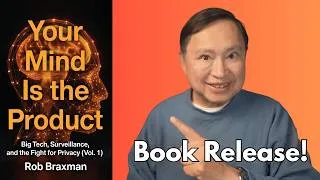 Thumbnail: Book Release on Amazon Kindle Store!