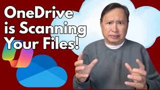 Thumbnail: OneDrive Is Scanning Your Files – Here’s How to Kill It Completely