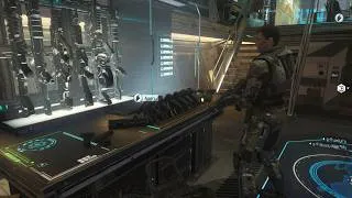 Thumbnail: Call of Duty: Black Ops 3, Blind Playthrough (No Commentary), co-op gaming, Pt.14
