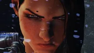 Thumbnail: Bombshell, Gameplay (No Commentary), part 1