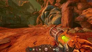 Thumbnail: Hellbound, Gameplay (No Commentary), Part 4, "Dead Forest"