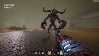 Thumbnail: Hellbound, Gameplay (No Commentary), Part 3, "The Heroes’ Cemetery"