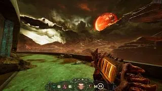 Thumbnail: Hellbound, Gameplay (No Commentary), "Unholy Lands," Part 2