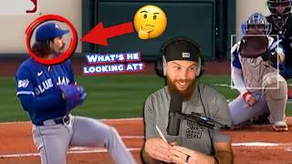 Thumbnail: WHY Dylan Cease is doing THIS 👀 when he pitches