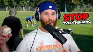 Thumbnail: What Most Pitchers Should ACTUALLY Be Doing