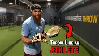 Thumbnail: ATHLETIC Throw Variations Pitchers SHOULD Do