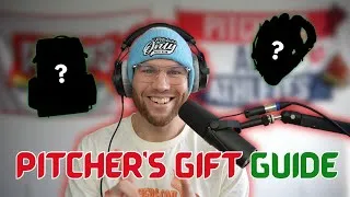 Thumbnail: PITCHERS GIFT GUIDE | Robby Row's Top 10 Picks