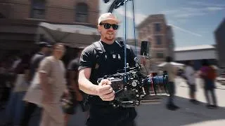Thumbnail: Cine Gear 2026 in 5 minutes