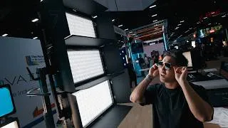 Thumbnail: NAB 2026: My Top Picks!