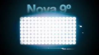 Thumbnail: Why This LED Panel is Different | Aputure Nova 9º