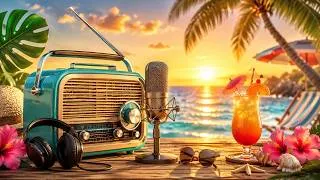 Thumbnail: SUMMER RADIO AND PODCAST PACK