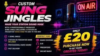 Thumbnail: SUNG JINGLE YOUTUBE