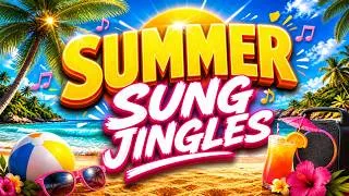 Thumbnail: SUMMER SUNG JINGLES BY ROB CHARLES