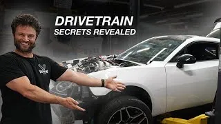 Thumbnail: Cleetus Should have Bought this Charger instead. 