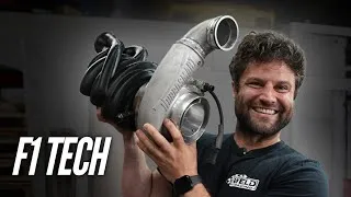 Thumbnail: We Invent the Wildest Turbo for Pikes Peak