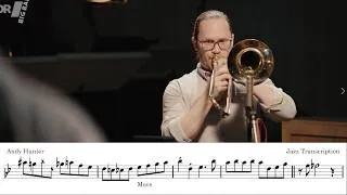 Thumbnail: Watch How Andy Hunter's Bop Lines Are Miles Ahead