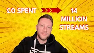 Thumbnail: How I Turned an Avicii Remix Into 14 MILLION STREAMS! Ableton Breakdown