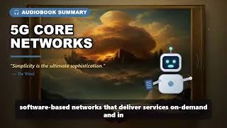 Thumbnail: 5G Core Networks