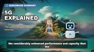 Thumbnail: 5G Explained