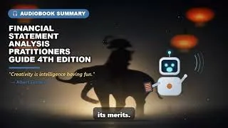 Thumbnail: Financial Statement Analysis Pratitioners Guide 4th Edition