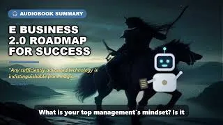 Thumbnail: E Business 2 0 Roadmap For Success
