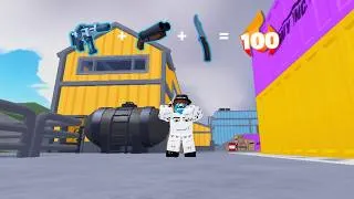 Thumbnail: I Destroyed Lobbys With this Loadout..