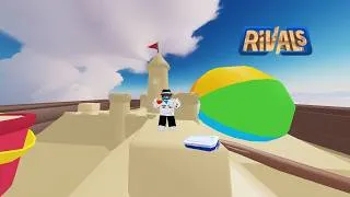 Thumbnail: The Rivals Summer Update Is PEAK..