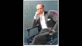 Thumbnail: Gennaro Papi: 1925 CARMEN Act III and IV Overtures in Vibrant Sound