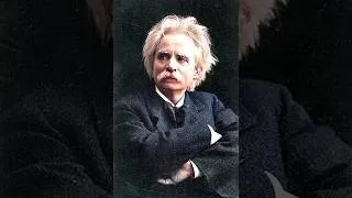 Thumbnail: Edvard Grieg: 1923 Peer Gynt Suite No. 1 in Vibrant Sound