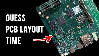 Thumbnail: PCB Layout Finished 10x Faster with AI? Here’s How...