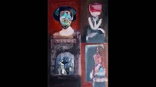 Thumbnail: Skylark 1941 Hoagy Carmichael