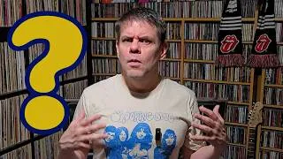 Thumbnail: You Choose The Next Artist Deep Dive       #vinylcommunity