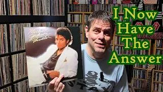 Thumbnail: Why Are So Many Used Records Overpriced?  I Asked The Sellers   #vinylcommunity