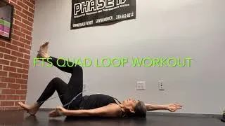 Thumbnail: FTS Total Body Quad Loop Teaser