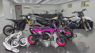 Thumbnail: My Garage Is Getting Out Of Control
