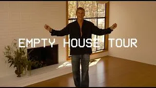 Thumbnail: MY NEW HOUSE!!!!!!!!!! empty house tour