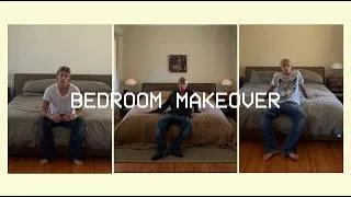 Thumbnail: MAKING OVER MY UGLY BEDROOM!!! its so relaxing now wow i'm obsessed