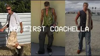 Thumbnail: MY FIRST COACHELLA!!!! vlogged the whole weekend