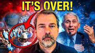 Thumbnail: Fauci Prosecution "Secret Memo" Revealed! - with Attorney Hans Mahncke