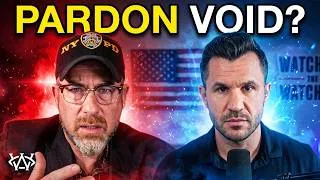 Thumbnail: Fauci's Pardon CAN BE Legally Cancelled! - with GoodLawgic