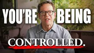 Thumbnail: Technology Is Programming You